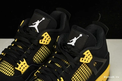 4 JORDAN AIR THUNDER RETRO 1103